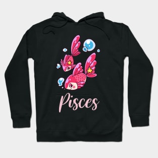 Pisces Hoodie